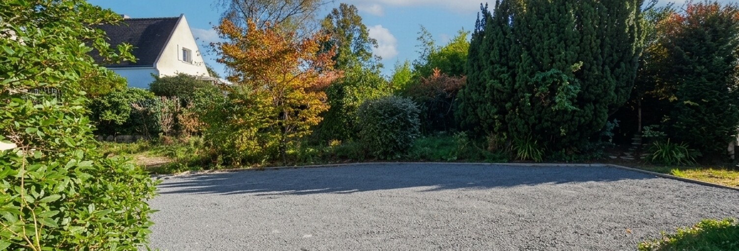 Terrain  256 m² à vendre à Grandchamp-des-Fontaines (44119)