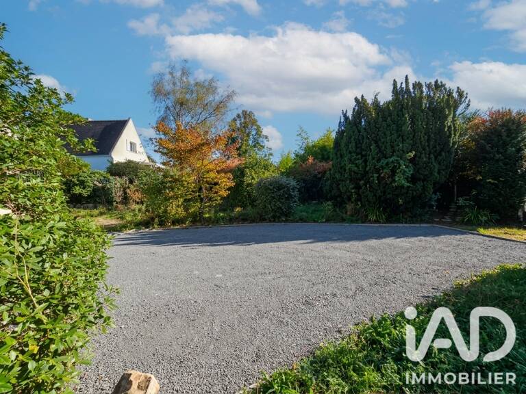 Vente Terrain à bâtir 256 m&sup2; — photo 1