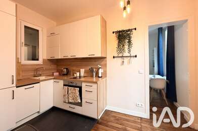 Appartement 3 pièces 470000 €