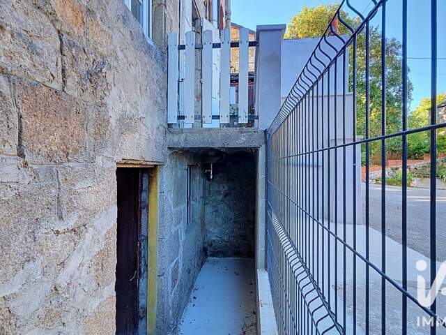 Vente Maison de ville 5 pièces — photo du bien