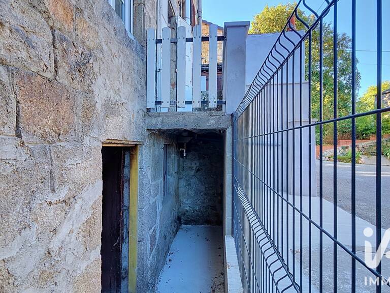 Vente Maison de ville 5 pièces — photo 1