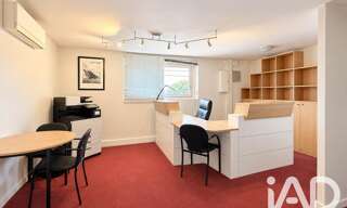 Commerce  130 m² à vendre à Puget-sur-Argens (83480)