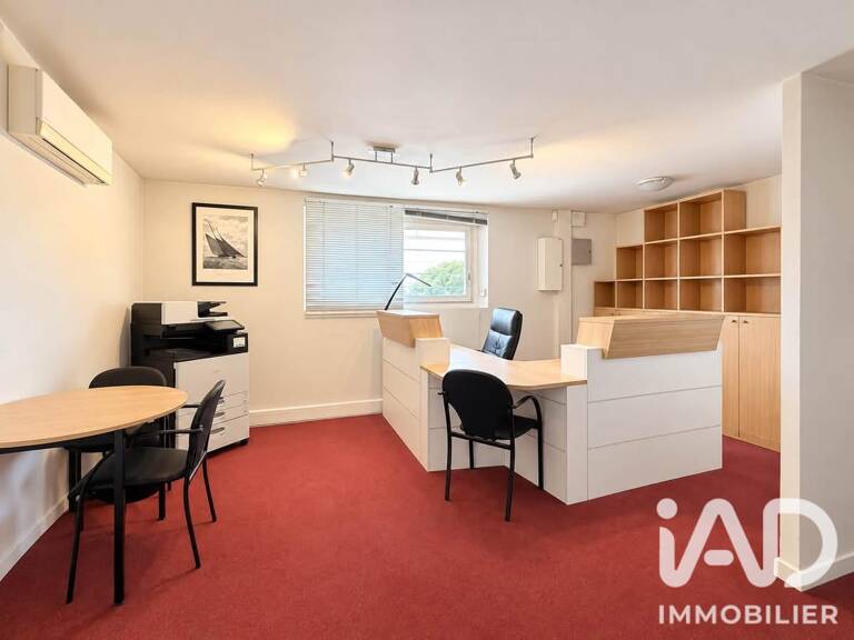 Vente Boutique/Local commercial 130 m&sup2; — photo 1