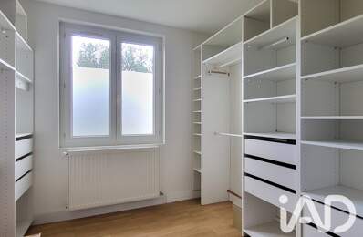 Vente Maison/villa 6 pièces — photo du bien