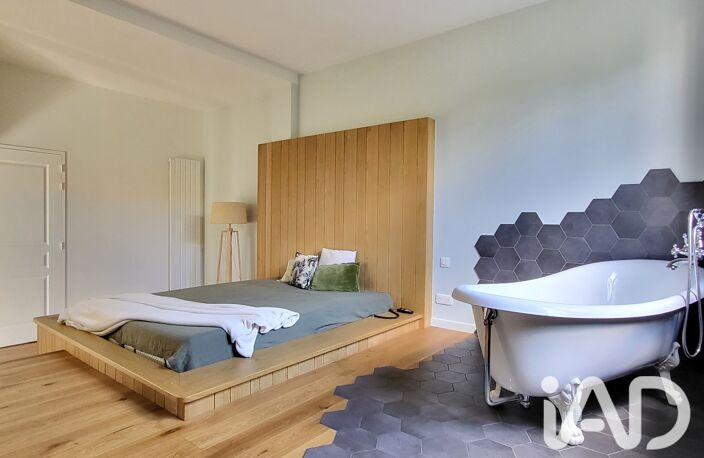 Vente Maison/villa 6 pièces — photo 2