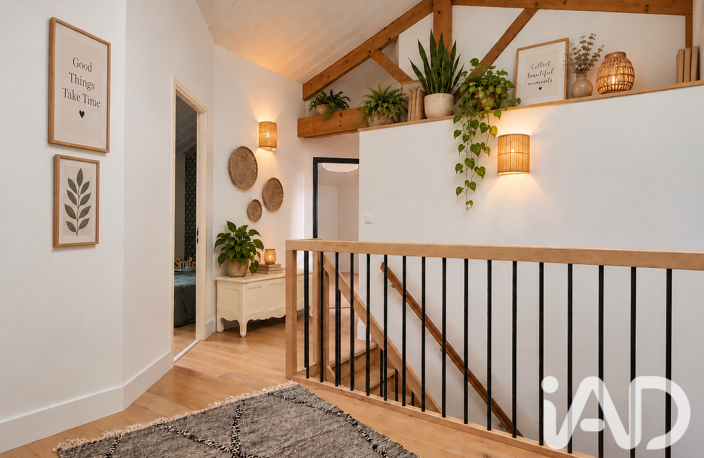 Vente Maison/villa 6 pièces — photo 3