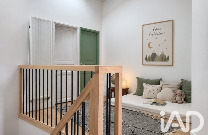 Vente Maison/villa 6 pièces — photo 4