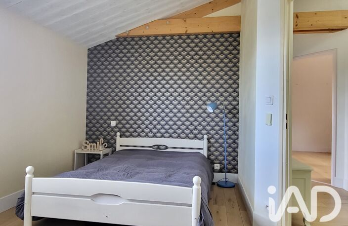 Vente Maison/villa 6 pièces — photo 5
