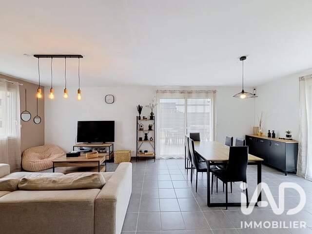 Vente Maison/villa 5 pièces — photo du bien