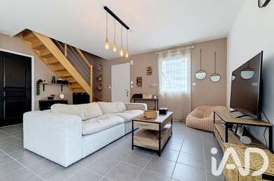 Maison 5 pièces 272900 €