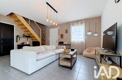 Vente Maison/villa 5 pièces — photo du bien