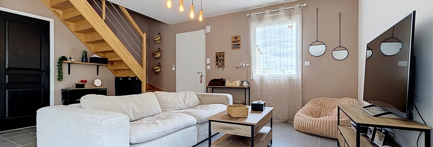 Maison 5 Pièces 108 m² à vendre à Bourseul (22130)