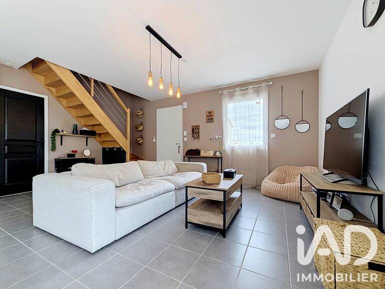 Vente Maison/villa 5 pièces — photo 1
