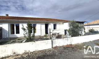 Maison 6 Pièces 105 m² à vendre à Aigrefeuille-d'Aunis (17290)