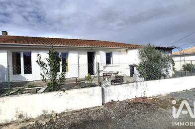 Maison 6 pièces 196000 €