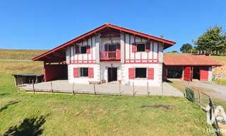 Maison 10 Pièces 245 m² à vendre à Louhossoa (64250)