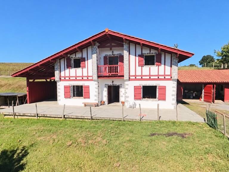 Vente Maison traditionnelle 10 pièces — photo 1