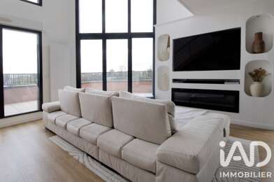 Appartement 5 pièces 415000 €