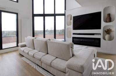 Vente Duplex 5 pièces — photo du bien