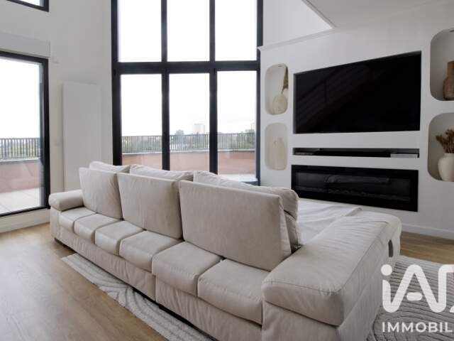 Vente Duplex 5 pièces — photo du bien