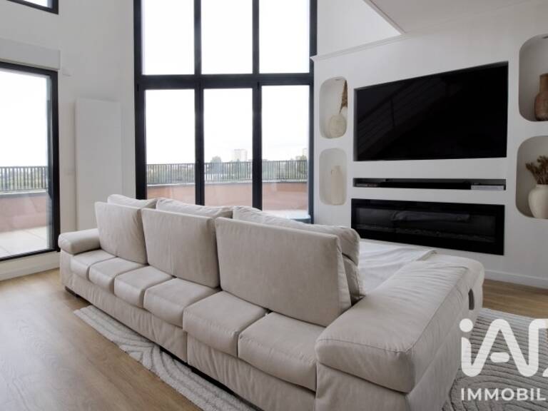 Vente Duplex 5 pièces — photo 1