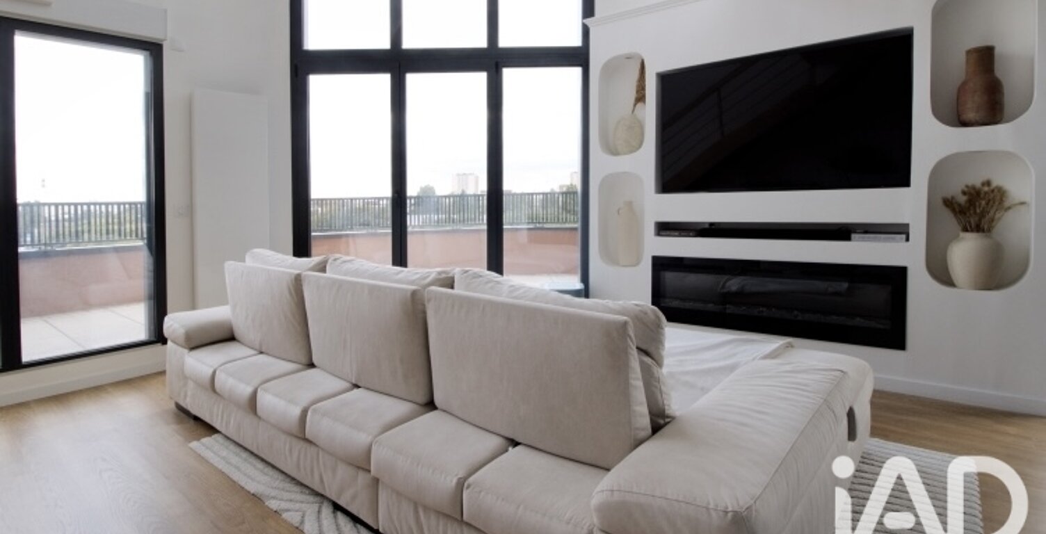 Vente Duplex 5 pièces — photo 1
