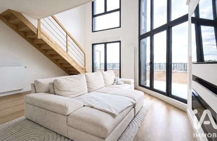 Vente Duplex 5 pièces — photo 2