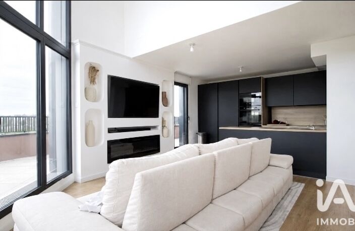 Vente Duplex 5 pièces — photo 3