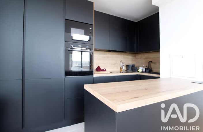 Vente Duplex 5 pièces — photo 4