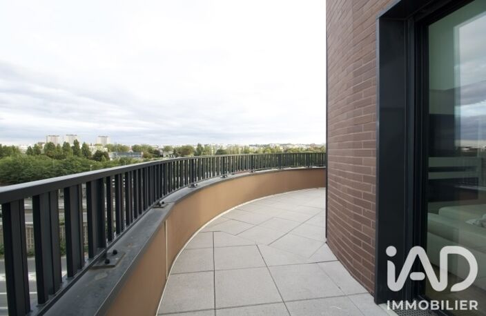 Vente Duplex 5 pièces — photo 5