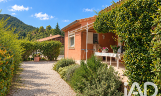 Maison 5 Pièces 116 m² à vendre à Buis-les-Baronnies (26170)