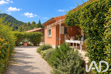 Maison 5 pièces 475000 €