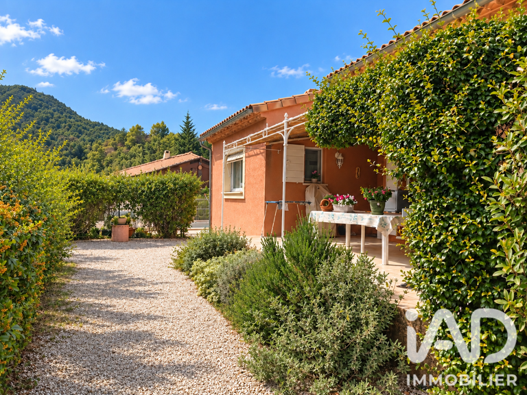 Vente Maison traditionnelle 5 pièces — photo 1