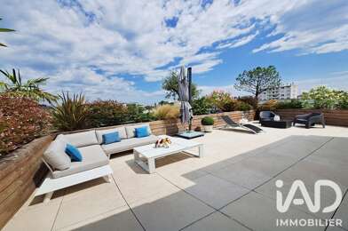 Appartement 5 pièces 1300000 €
