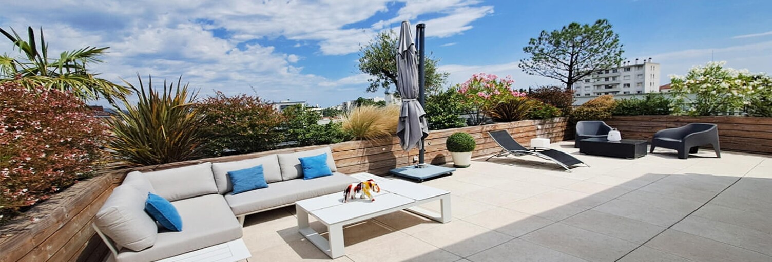 Appartement 5 Pièces 149 m² à vendre à Lyon 4 (69004)