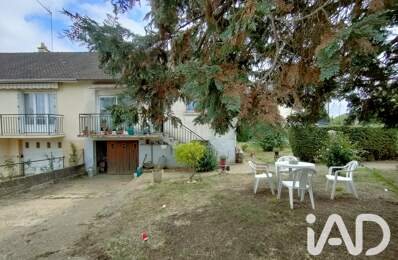 Vente Pavillon 4 pièces — photo du bien