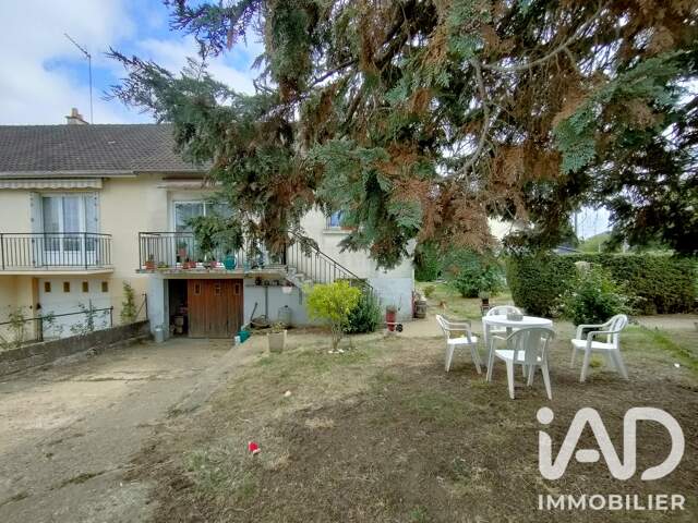 Vente Pavillon 4 pièces — photo du bien