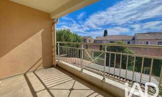 Appartement 2 Pièces 53 m² à vendre à Cogolin (83310)