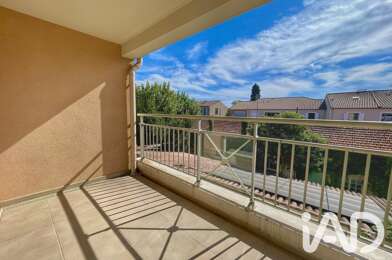 Appartement 2 pièces 285000 €