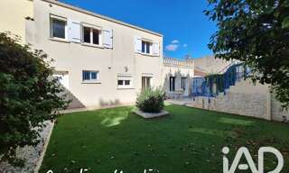 Maison 5 Pièces 155 m² à vendre à Esnandes (17137)