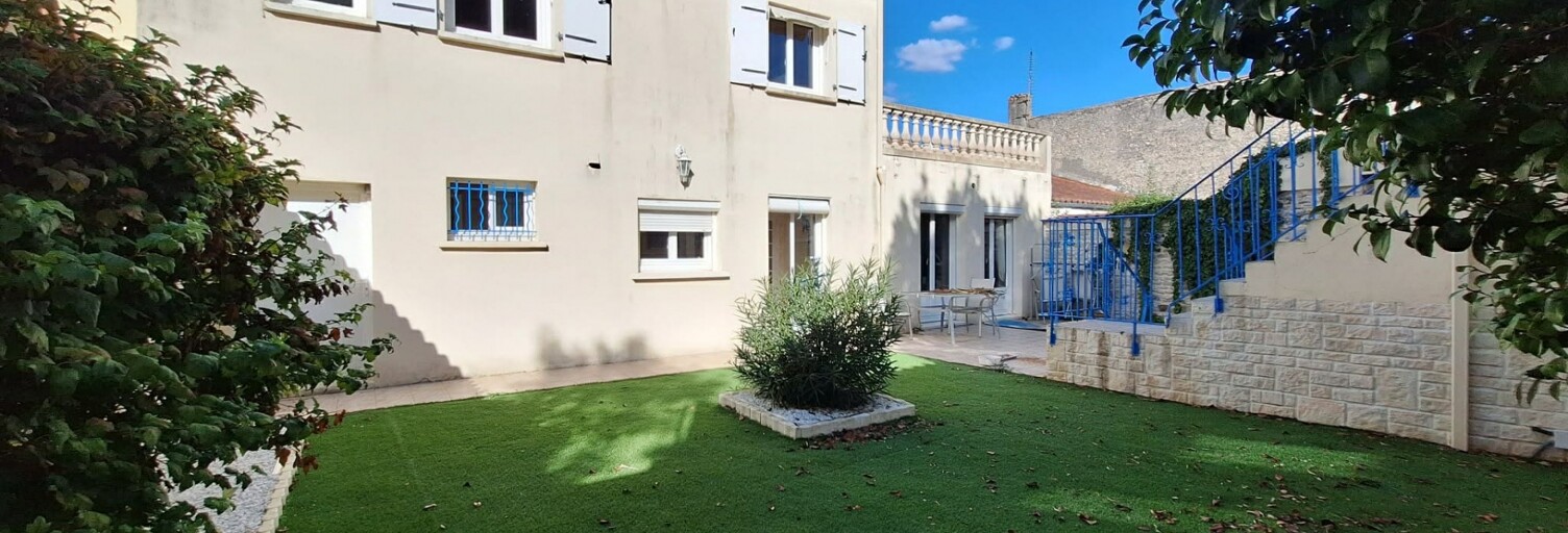 Maison 5 Pièces 155 m² à vendre à Esnandes (17137)