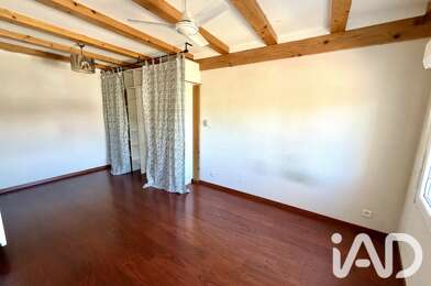 Maison 4 pièces 165000 €