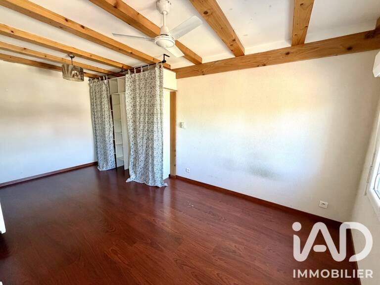 Vente Maison de ville 4 pièces — photo 1