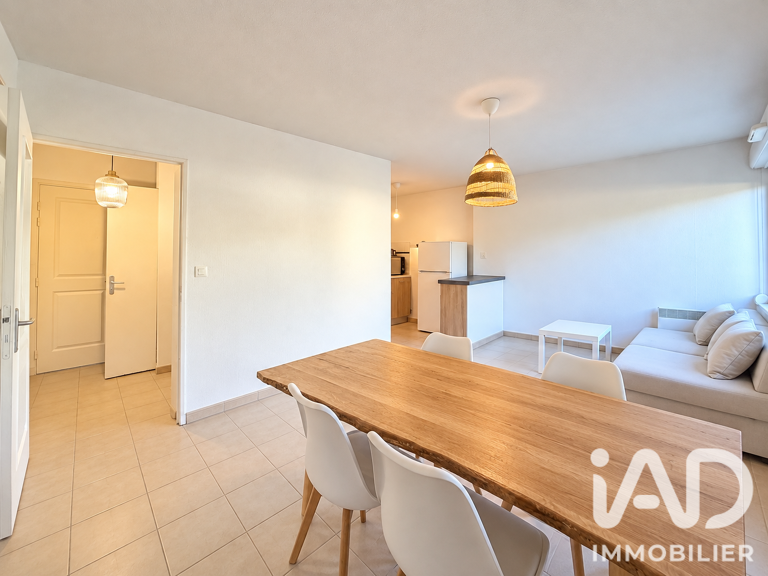 Vente Appartement 2 pièces — photo 1