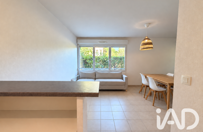 Vente Appartement 2 pièces — photo 4