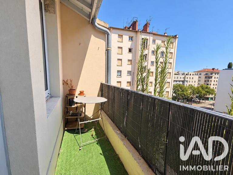 Vente Appartement 3 pièces — photo 1