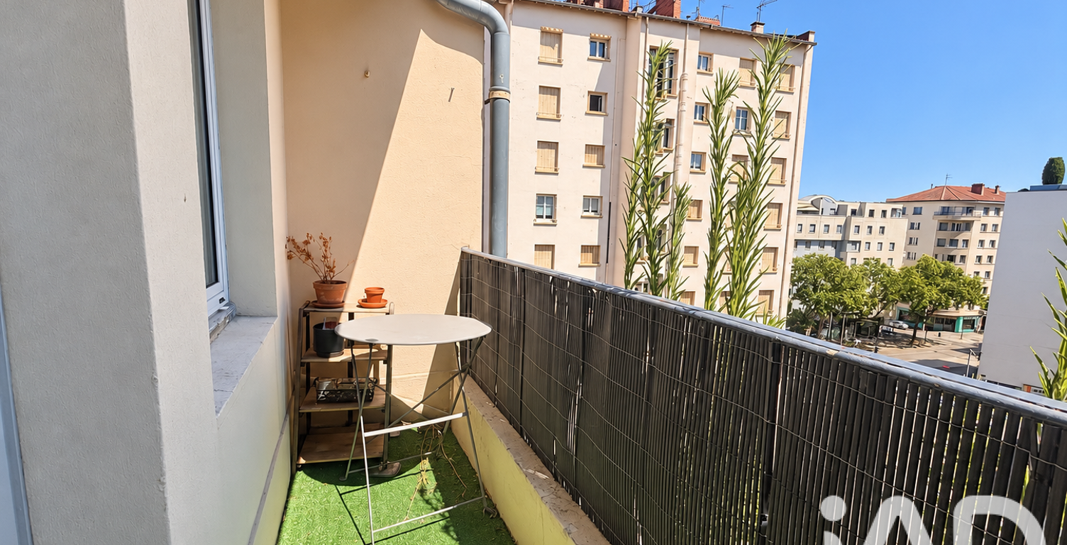 Vente Appartement 3 pièces — photo 1
