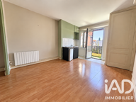 Vente Appartement 3 pièces — photo 2