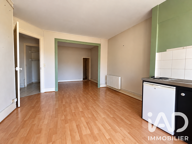 Vente Appartement 3 pièces — photo 3