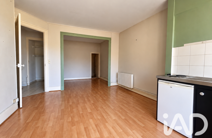 Vente Appartement 3 pièces — photo 3